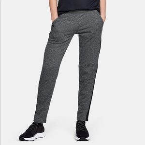 Women’s Under Armour Tech Terry Pants